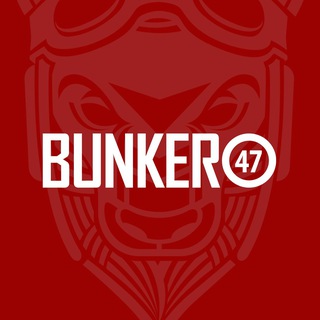 Telegram profile photo for BUNKER47.LIVE Москва.🎸🎤🎹