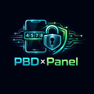Telegram profile photo for PBD x Panel