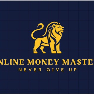 Telegram profile photo for Online Money Masters