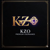 Telegram profile photo for Kzo's Goods
