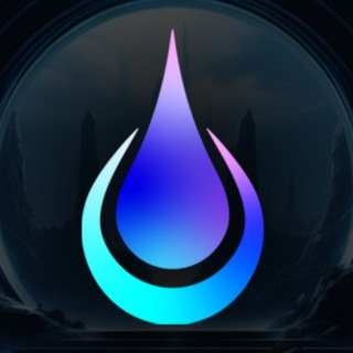 Telegram profile photo for Fluid Trade Portal