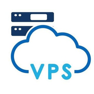 Telegram group profile photo for VPS log 官方讨论群