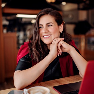 Telegram profile photo for Клиенты из телеграм / Анна Иванова