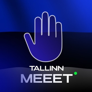 Telegram group profile photo for MEEET | Знакомства | ТАЛЛИН