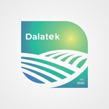 Telegram profile photo for Dalatek | Agro-platforma
