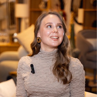 Telegram profile photo for Homely Style✨Home Staging