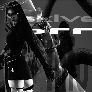Telegram profile photo for Skive off || INFO