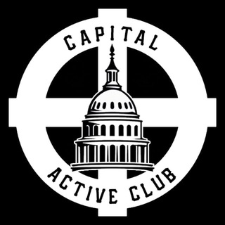 Telegram profile photo for Capital Active Club