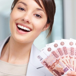 Telegram group profile photo for Помощь в получении кредита. Все регионы
