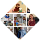 Telegram profile photo for زنجیره آموزش کودکان