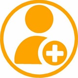 Telegram profile photo for ممبرپنل سلطان
