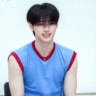 Telegram profile photo for Park Sunghoon