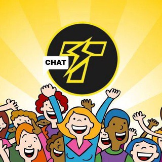 Telegram profile photo for Chat Thunder