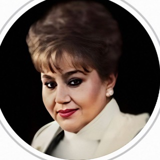 Telegram profile photo for هایده موزیک