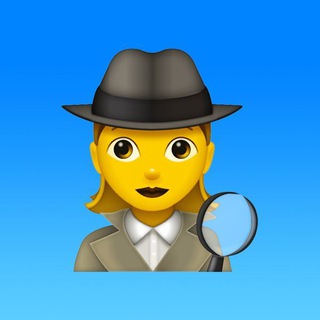Telegram group profile photo for 🕵️♀️ Аутстаффинг IT-специалистов | Outstaffing IT