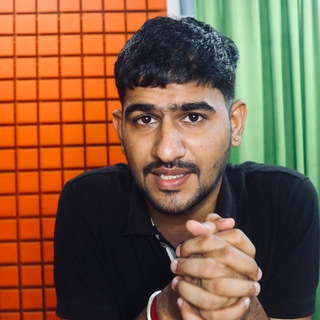 Telegram profile photo for Saurabh Bijroniya