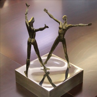 Telegram profile photo for Benois de la Danse official