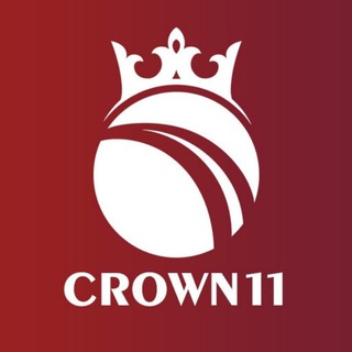Telegram profile photo for Crown11❤️🔥