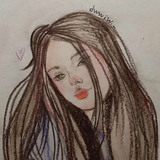 Telegram profile photo for nepoeva