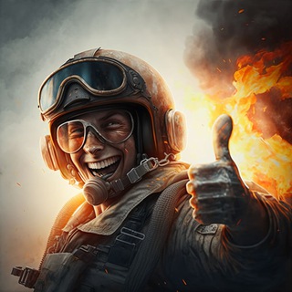 Telegram profile photo for Maydayskiy