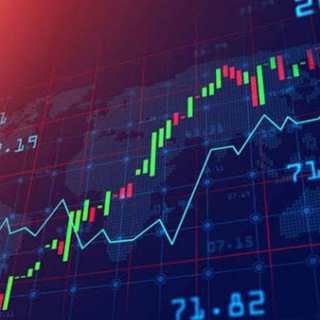 Telegram group profile photo for ❤️Stock market group❤️