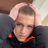 Telegram profile photo for arseniy_jesus