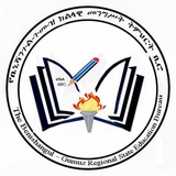 Telegram profile photo for Benishangul Gumuz Education Bureau