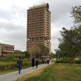 Telegram profile photo for طلبة جامعة بغداد