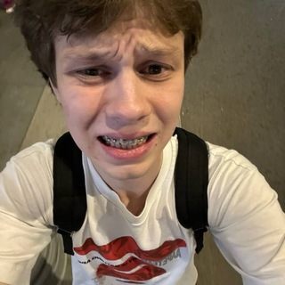 Telegram profile photo for ПЕРЕЕЗД : ` п͟и͟асtри ' O81. *