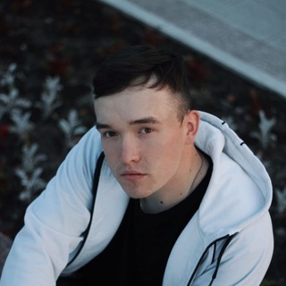 Telegram profile photo for Майкл.blaze