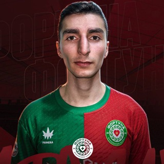 Telegram profile photo for АрсХчо12