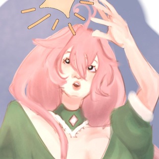 Telegram profile photo for Fрези