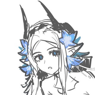Telegram profile photo for alstroemerri