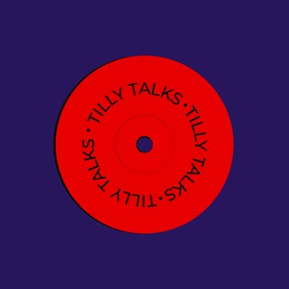 Telegram profile photo for TILLY TALKS ©