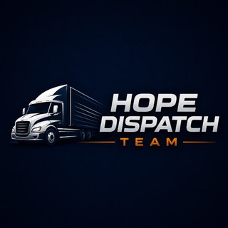 Telegram profile photo for HOPE Dispatch Team π