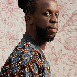Telegram profile photo for Youssoupha Musique