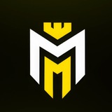 Telegram profile photo for MAJOR OTZIV