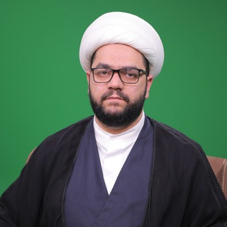Telegram profile photo for الحلقة الثالثة لسماحة الشيخ علي كركي حفظه الله ( الدورة الثالثة )