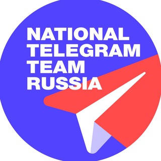 Telegram profile photo for Сборная РФ по контенту