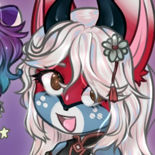 Telegram profile photo for Adopt shop