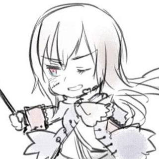 Telegram profile photo for daily nyo!prussia