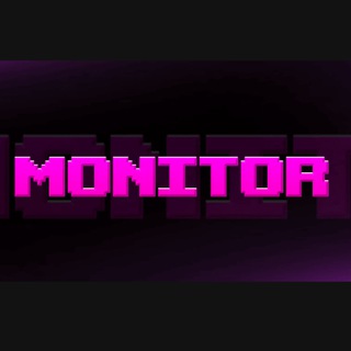 Telegram profile photo for IG MONITOR