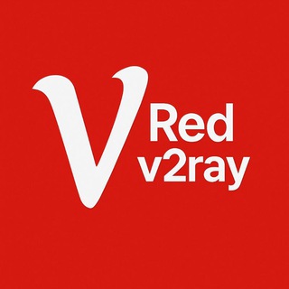 Telegram profile photo for Redv2ray