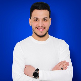 Telegram profile photo for Maher Youssef