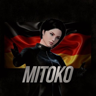 Telegram profile photo for MITOKO¹ 🇩🇪