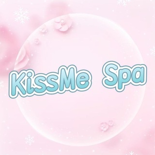Telegram group profile photo for KissMeSpa