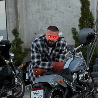 Telegram profile photo for ПОЛУНИН