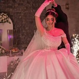 Telegram profile photo for ``روح مــن:؛!؟🫠🤍``