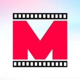 Telegram profile photo for МУВИС | Фильмы и сериалы