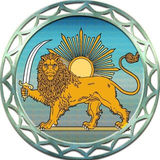 Telegram profile photo for انجمن ایرانبان